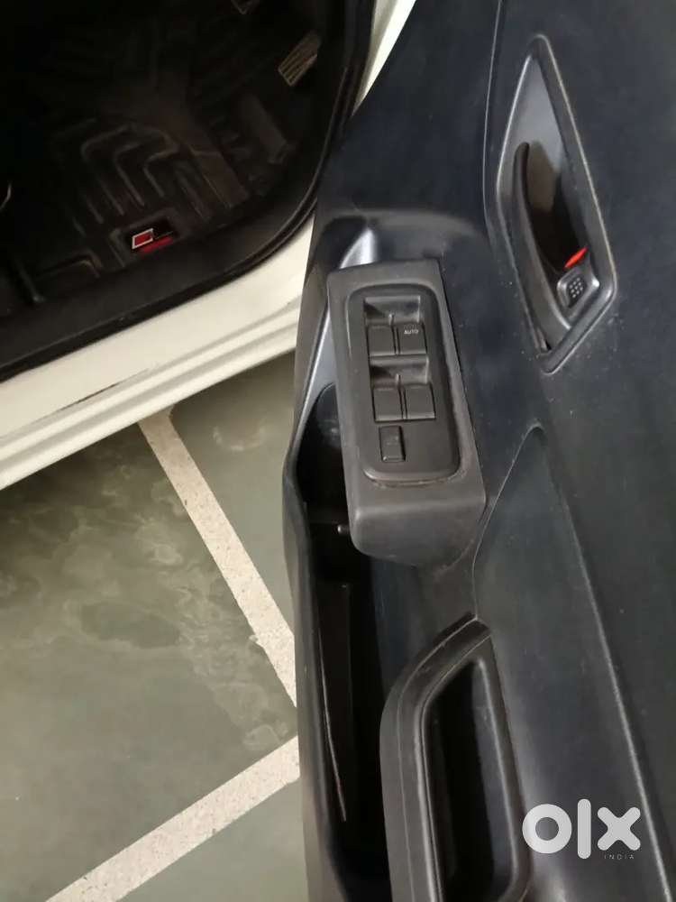 Maruti Suzuki Swift 2021