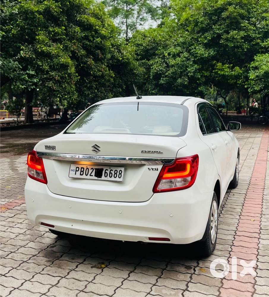 Maruti Suzuki Swift Dzire, 2019, Diesel