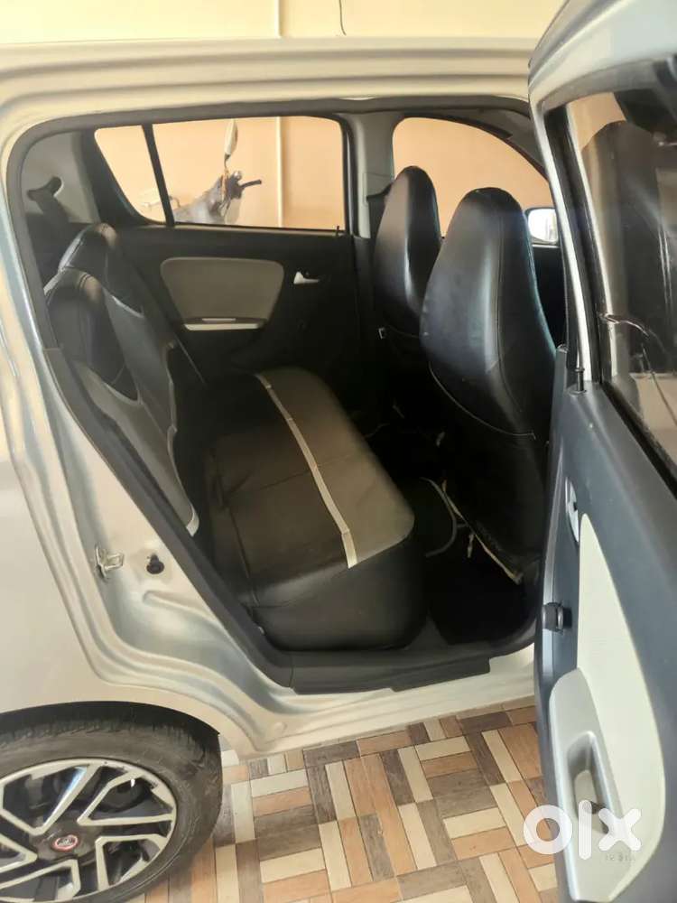 Maruti Suzuki Alto 2015