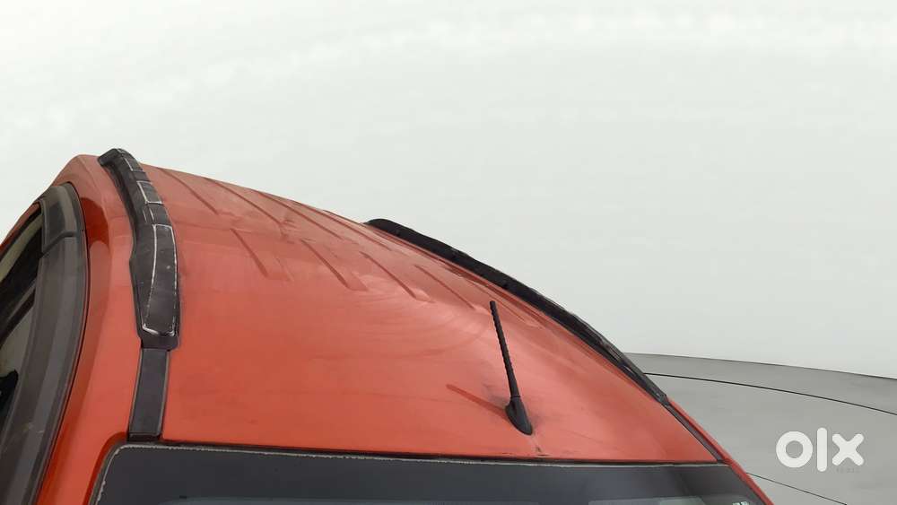 Ford Ecosport 1.5 Ti Vct At Titanium, 2016, Petrol