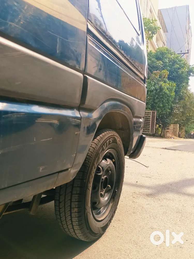Maruti Omni 2010 Model For Sale
Colour: Navy Blue
Full Engine Restore