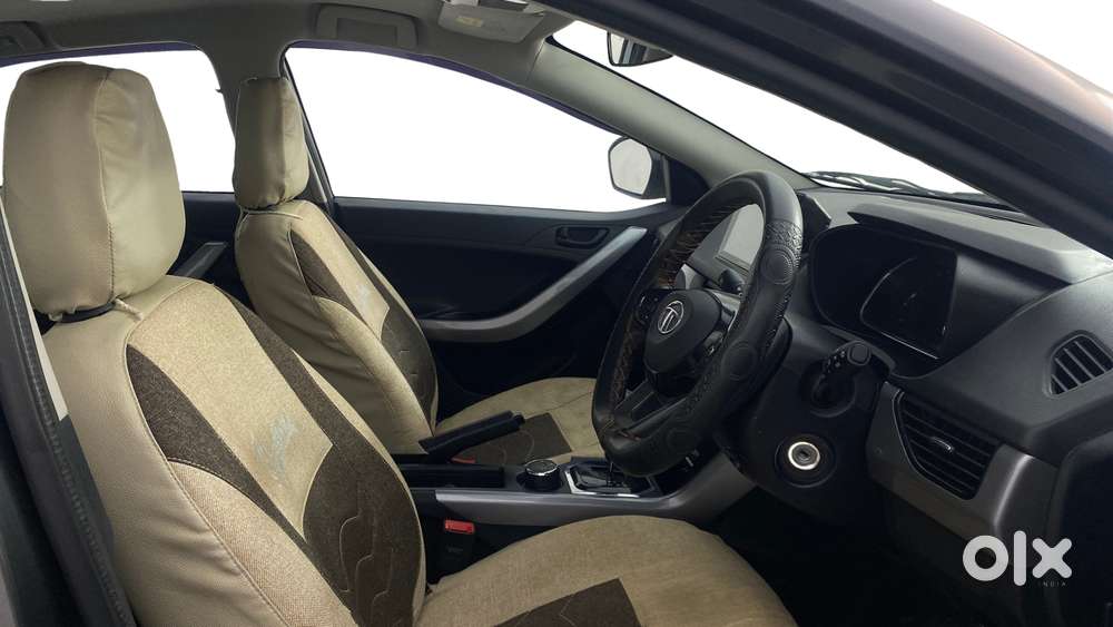Tata Nexon 1.5 Revotorq Xma Amt (s), 2021, Petrol