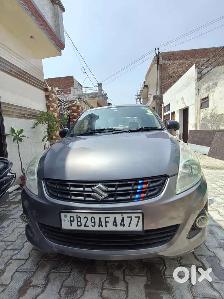 Maruti Suzuki Swift Dzire 2014 Diesel Good Condition