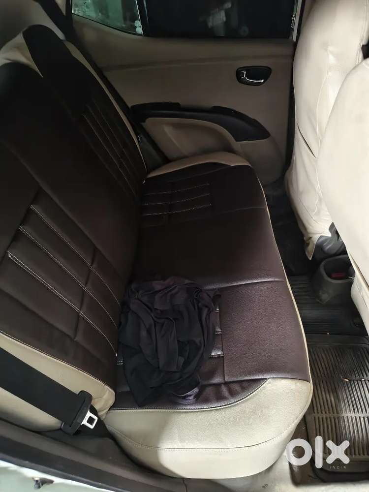 Hyundai I10 2012 Petrol Well Maintained