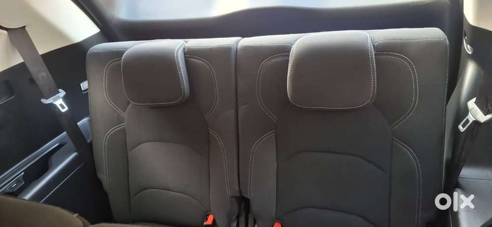 Mg Hector Plus Smart 2.0 Turbo Diesel 7 Str, 2024, Diesel