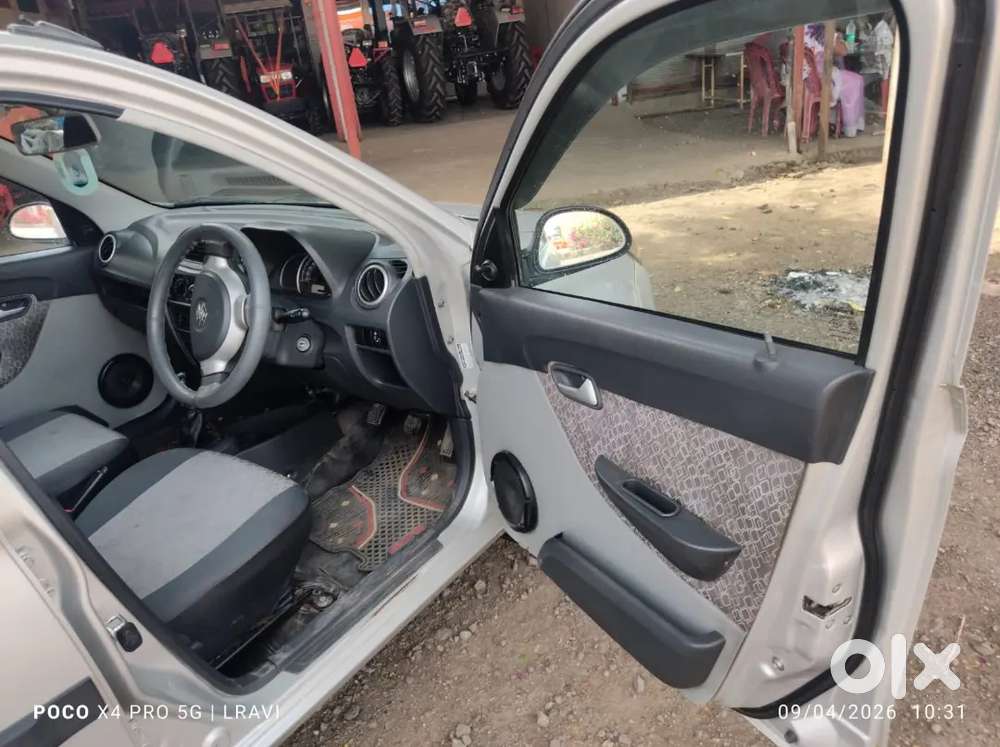 2016 Maruti Suzuki Alto