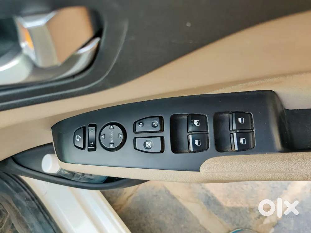 Hyundai Verna Petrol 2021