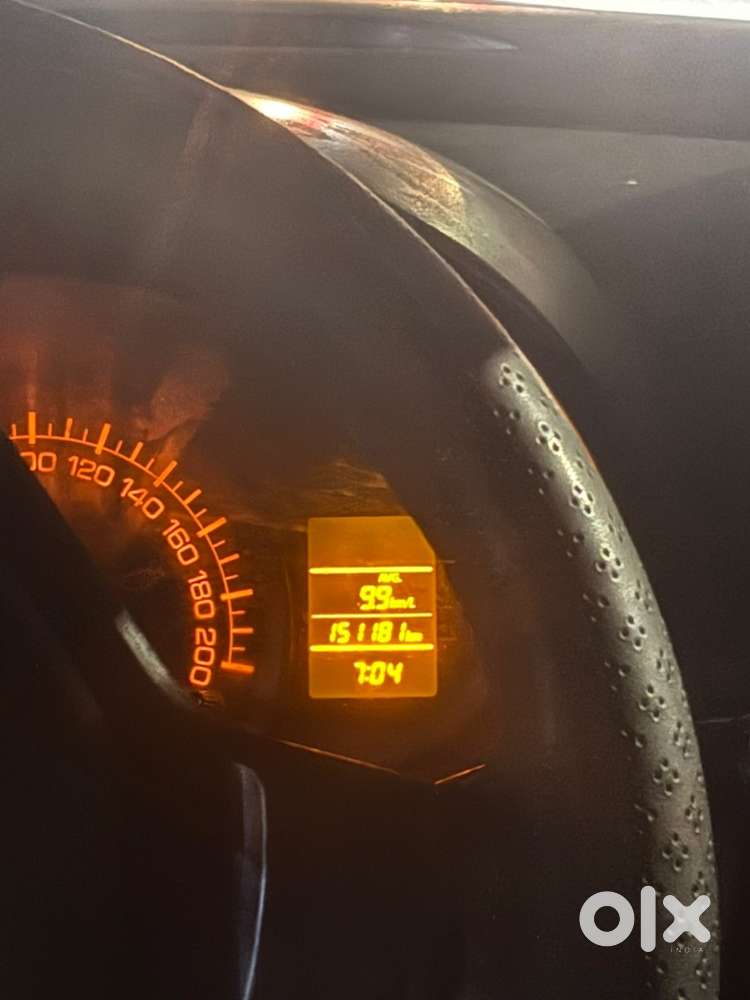 Maruti Suzuki Swift Manual 2nd Owner 2013