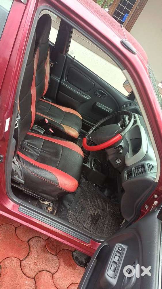 Maruti Suzuki Alto 0.8 Lxi (o), 2012, Petrol