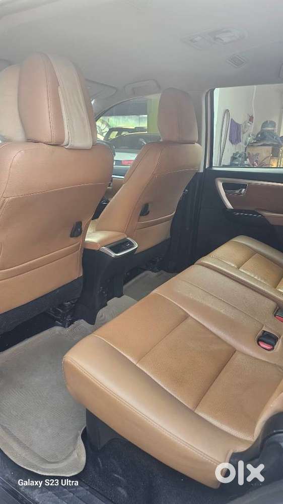 Toyota Fortuner 3.0 4x4 Automatic, 2020, Diesel