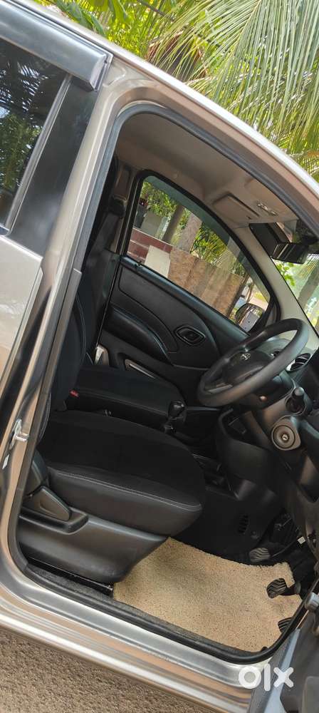 Datsun Redigo 2020-2022 0.8 A, 2020, Petrol