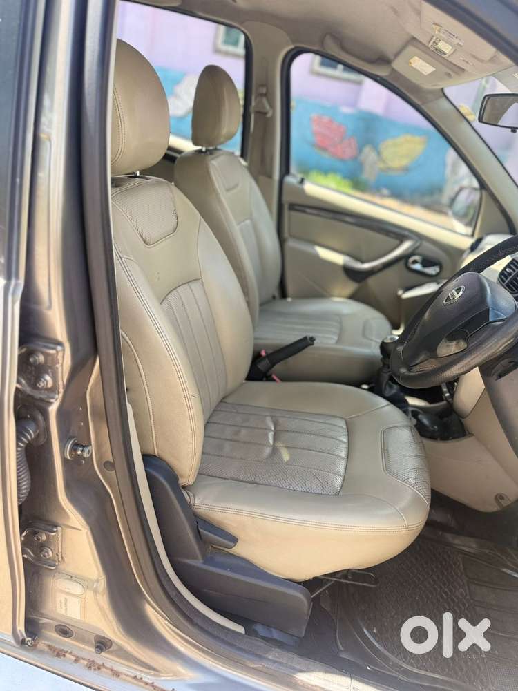 Nissan Terrano Xv D Pre, 2013, Diesel