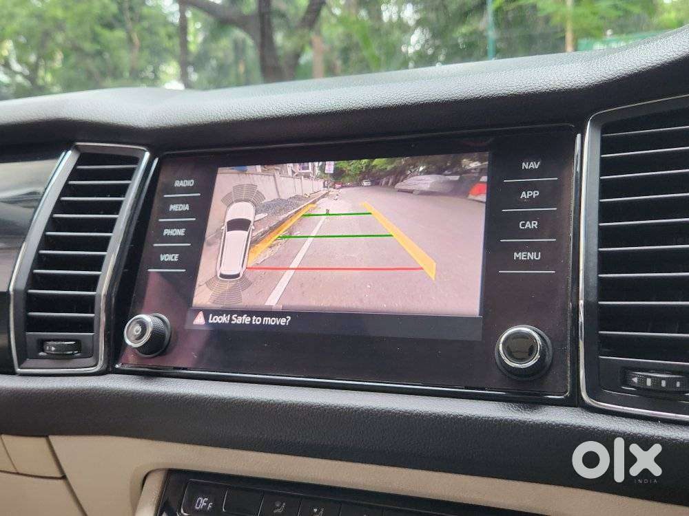 Skoda Kodiaq 2.0 Style Tdi 4x4 At, 2017, Diesel