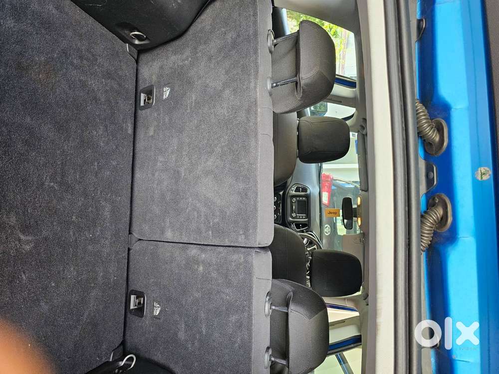 2019 Jeep Compass Showroom Condition Single Owner