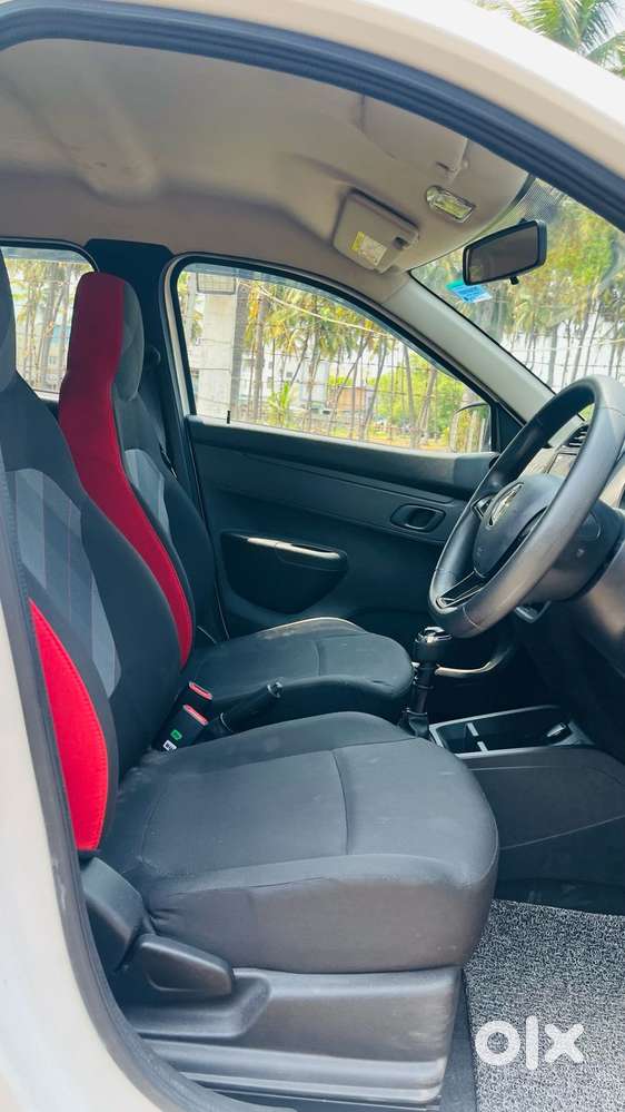 Renault Kwid Rxt Optional, 2024, Petrol