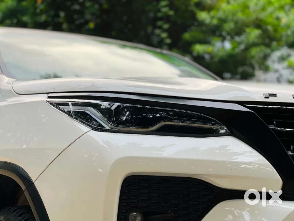 Toyota Fortuner, 2026, Diesel