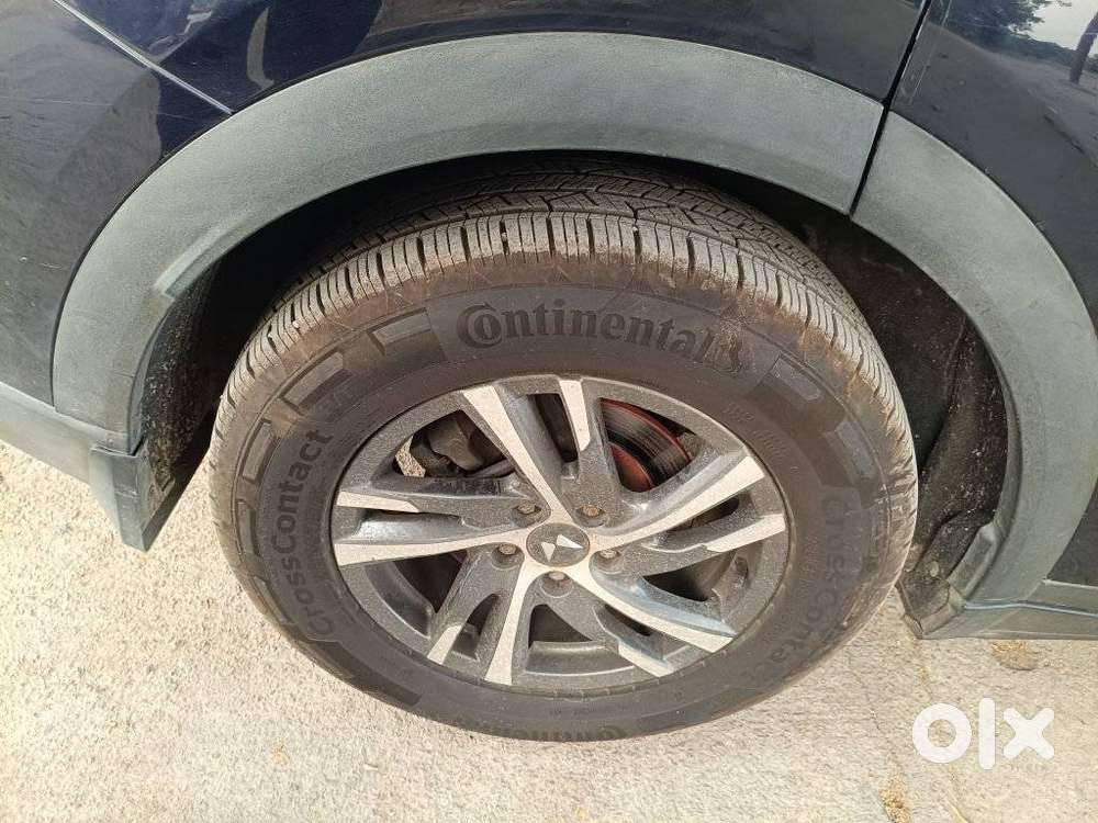 Mahindra Xuv700 2.2 Ax 5 Diesel Mt 7 Str, 2022, Diesel