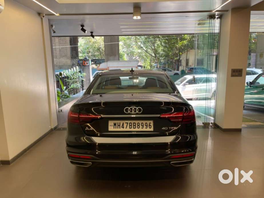 Audi A4 2.0 Premium 40 Tfsi, 2022, Petrol