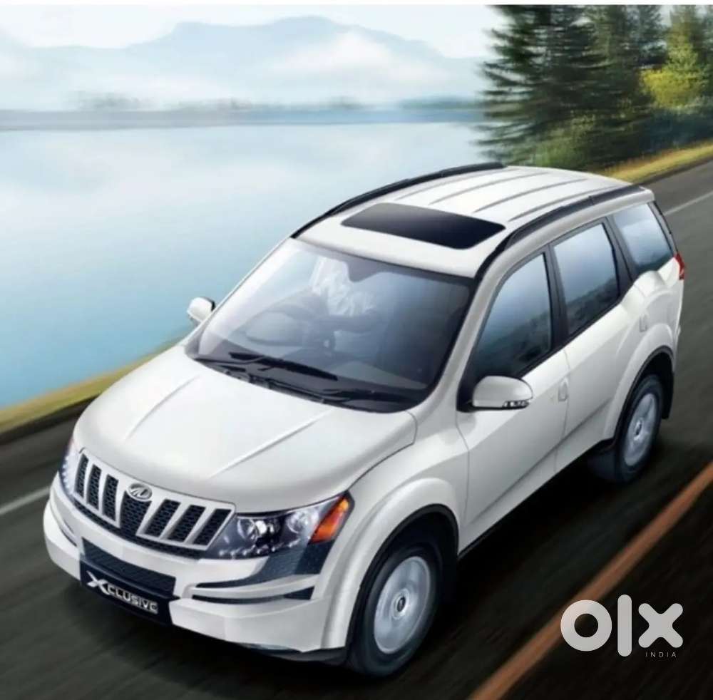 Mahindra Xuv500