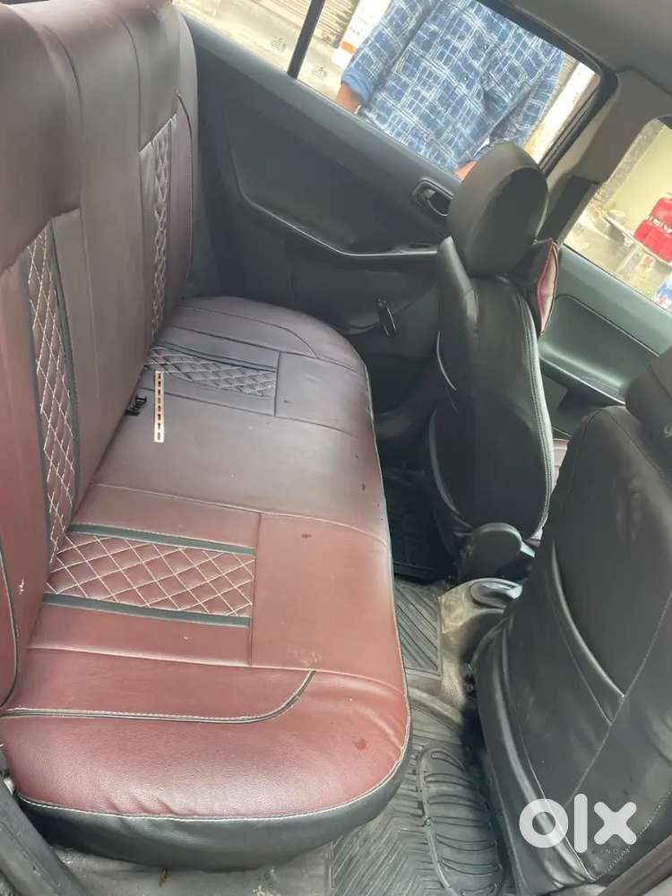 Tata Bolt 1.3 Xe 2018