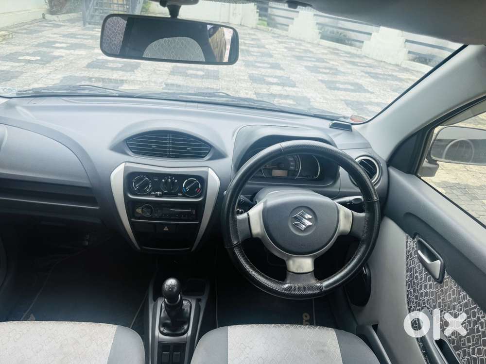 Maruti Suzuki Alto 800 Lxi Opt, 2019, Petrol