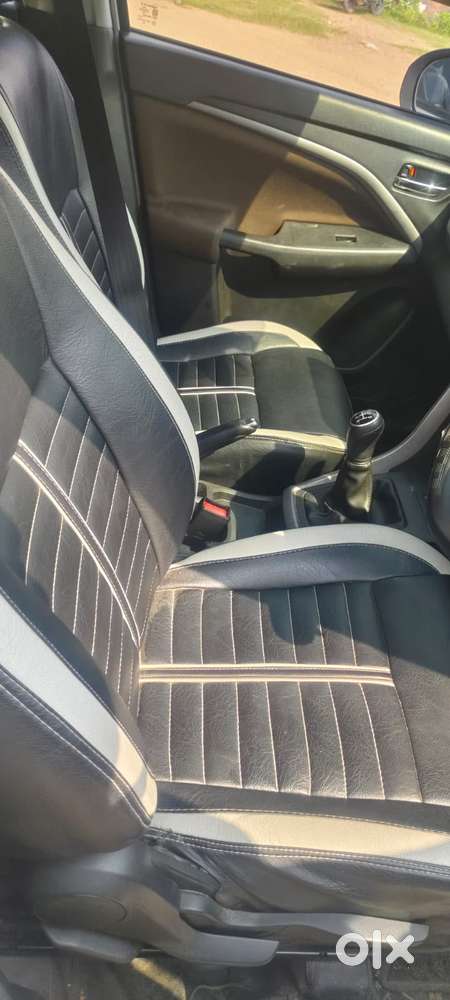 Maruti Suzuki Brezza Zxi Plus Smart Hybrid Cc 1500, 2022, Petrol