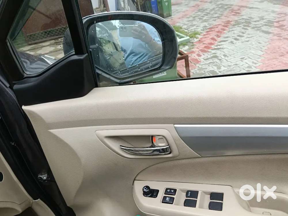 2017 Maruti Ertiga Zdi Shvs