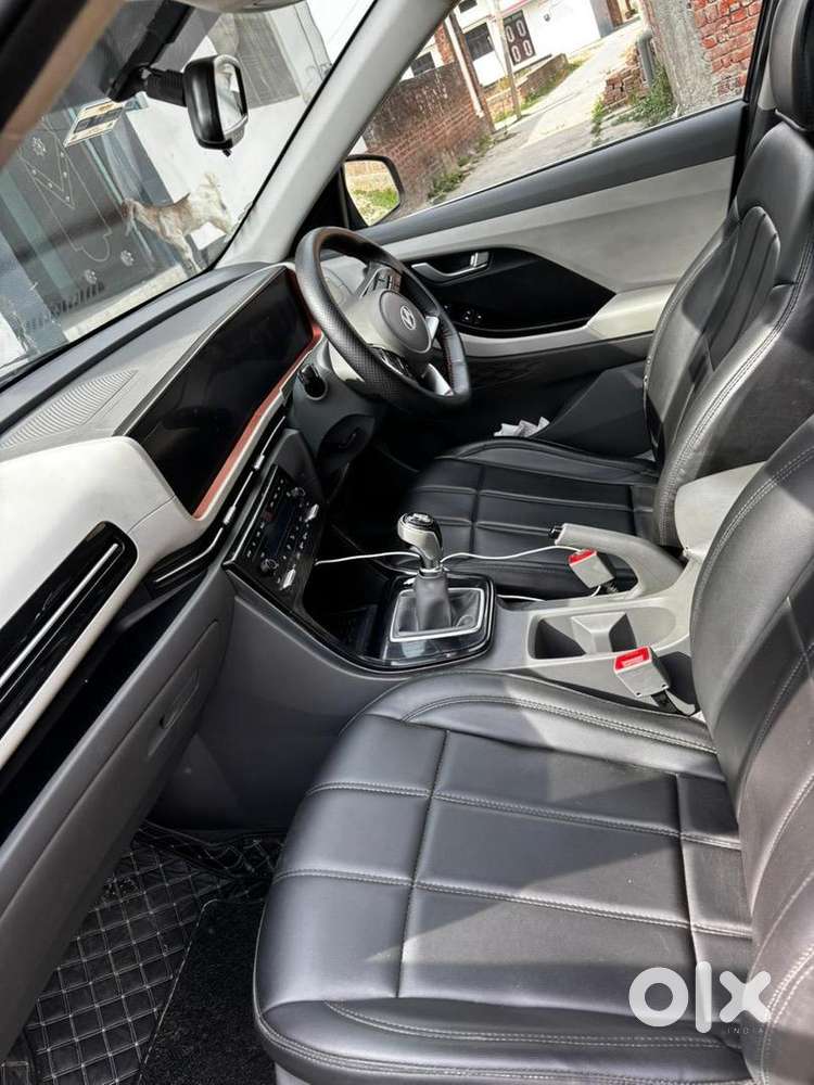 Hyundai Creta 2024 Petrol Well Maintained