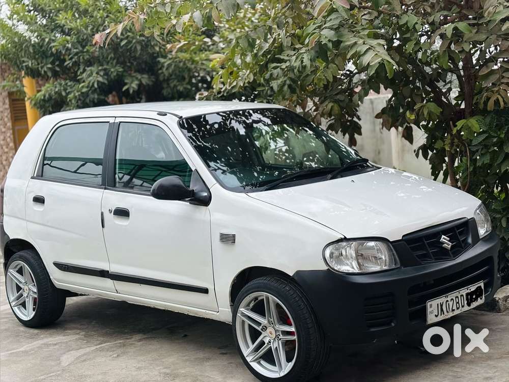 Full Modified Smooth Engine Well Maintained Shownky Car
