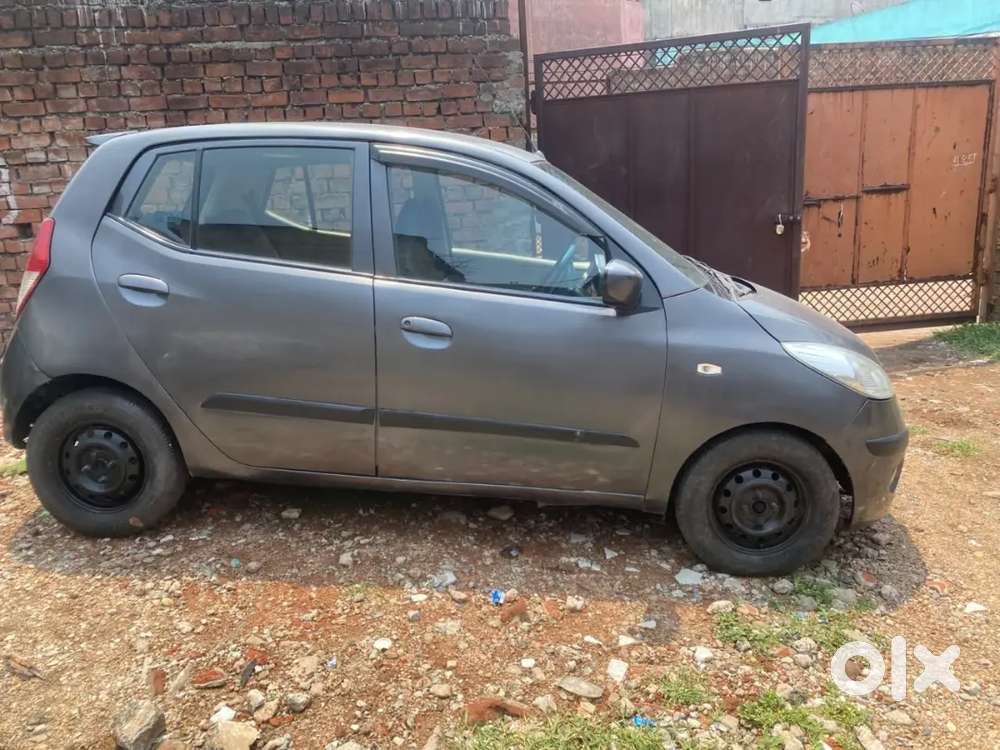 Hyundai Grand I10 Prime 2013 Model