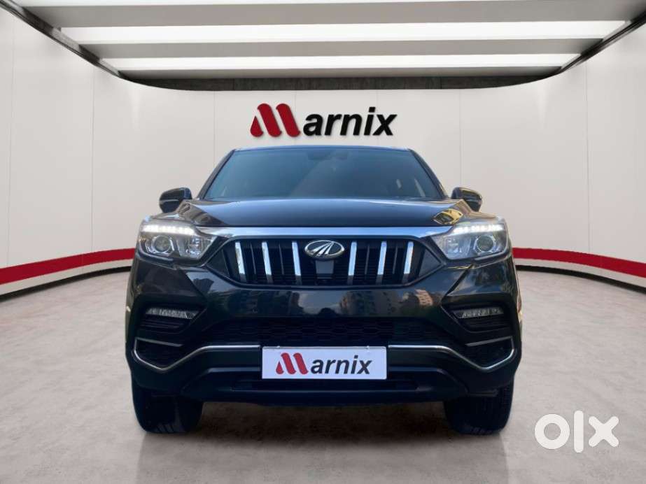 Mahindra Alturas G4 4x4 At, 2019, Diesel