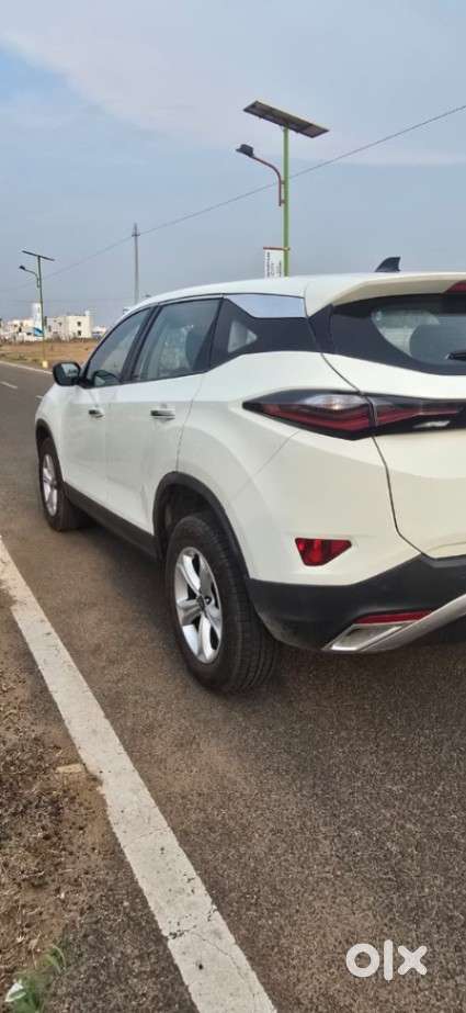 Tata Harrier, 2023, Diesel