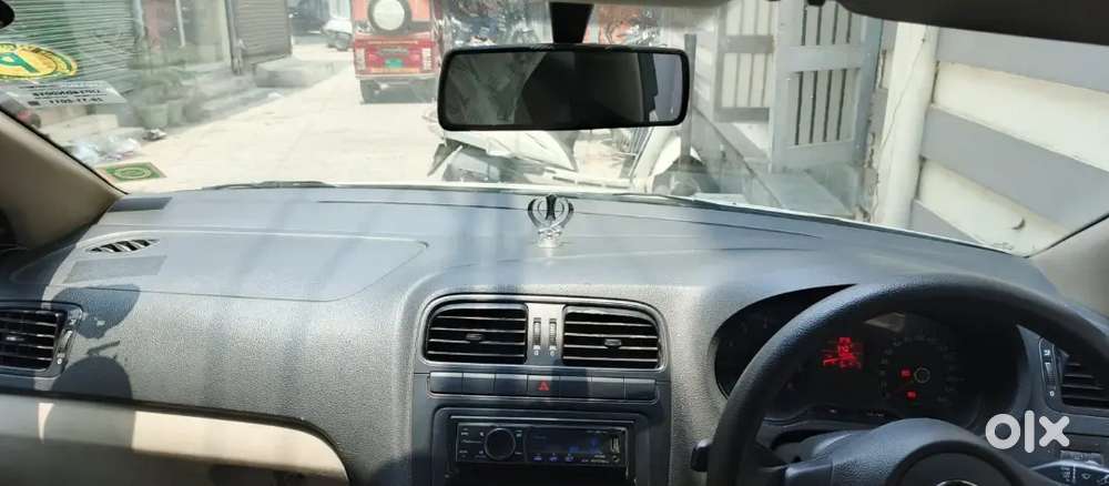 Volkswagen Polo 2011