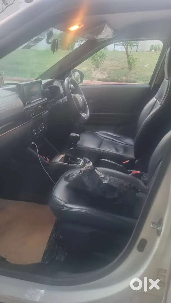 Citroen C3 Turbo Shine 110 Ps 190 Nm Torque , Best In Class Comfort.