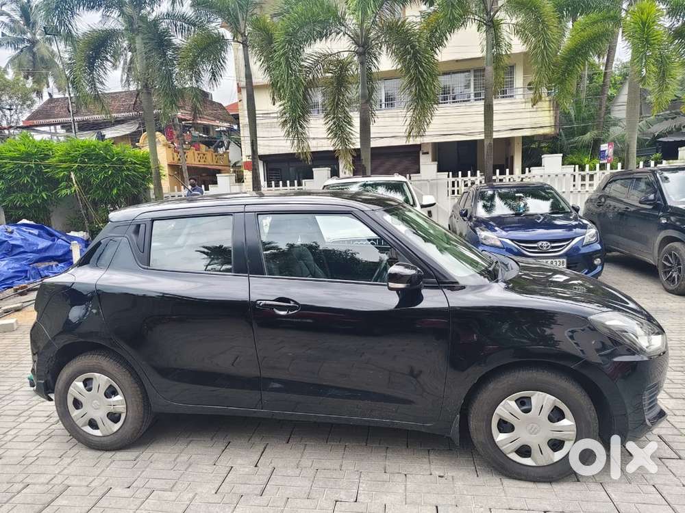 Swift Maruti Suzuki Diesel 2018