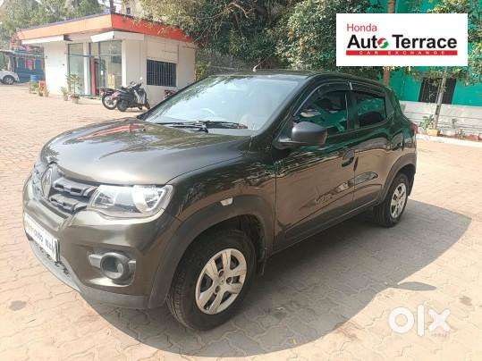 Renault Kwid Rxl 1.0, 2018, Petrol