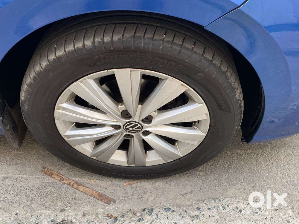 Volkswagen Virtus Topline 1.0 Tsi Mt, 2023, Petrol