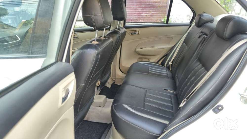 Maruti Suzuki Swift Dzire 1.2 Vxi Bsiv, 2013, Petrol