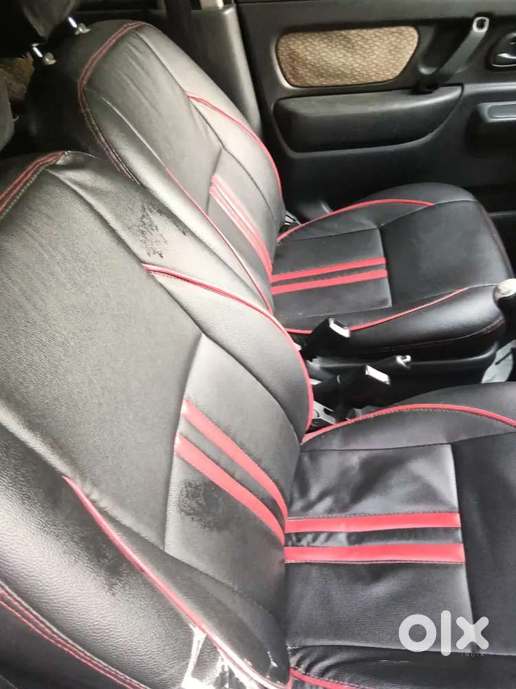 2009 Maruti Suzuki Wagon R Petrol