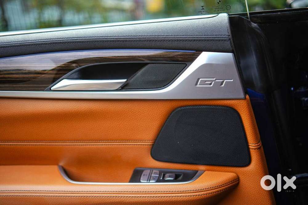 Bmw 6 Series [2018-2021] 2.0 Gt 620d Luxury Line, 2020, Diesel