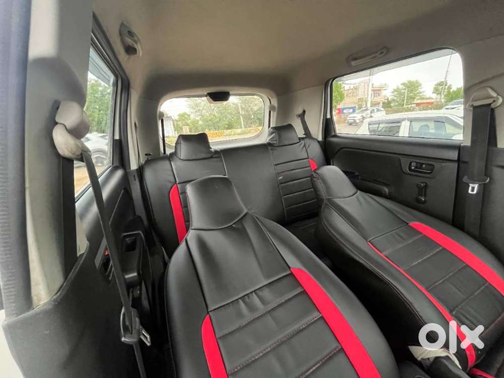 Maruti Suzuki Wagon R Cng Lxi, 2022, Cng & Hybrids