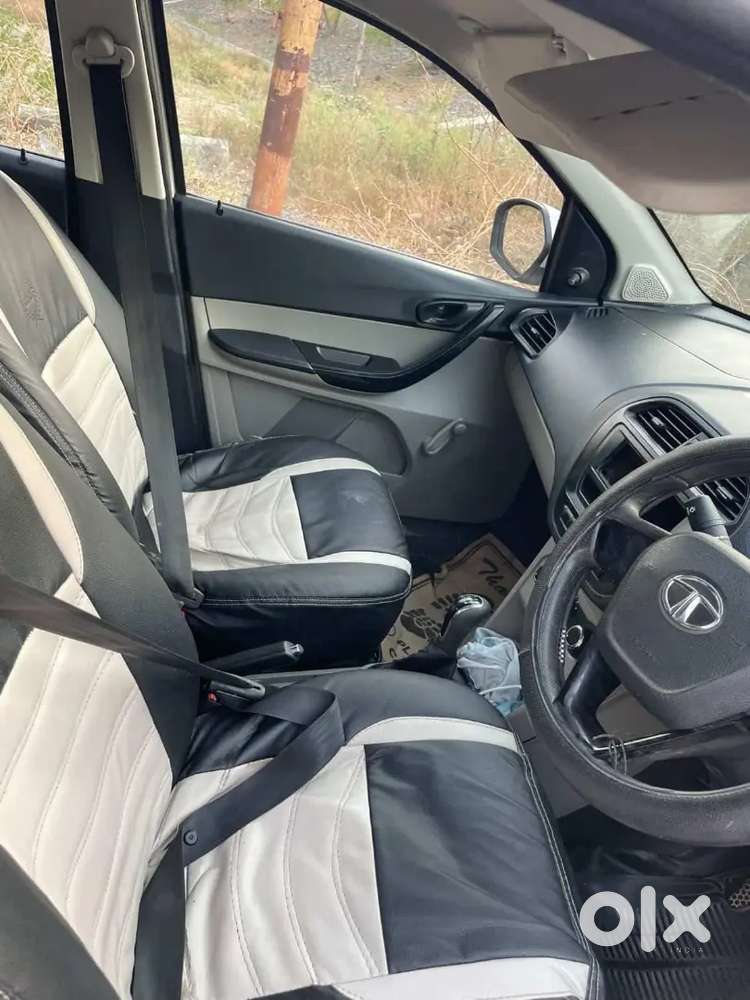 Tata Tiago 2019 Diesel Well Maintained