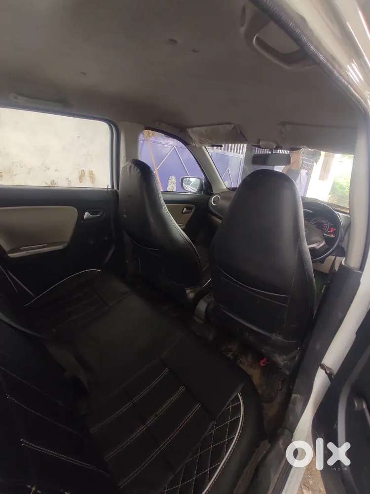 Maruti Suzuki Alto 2016