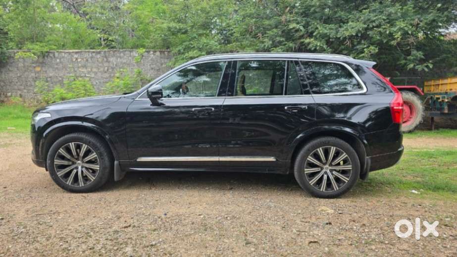 Volvo Xc 90, 2022, Petrol