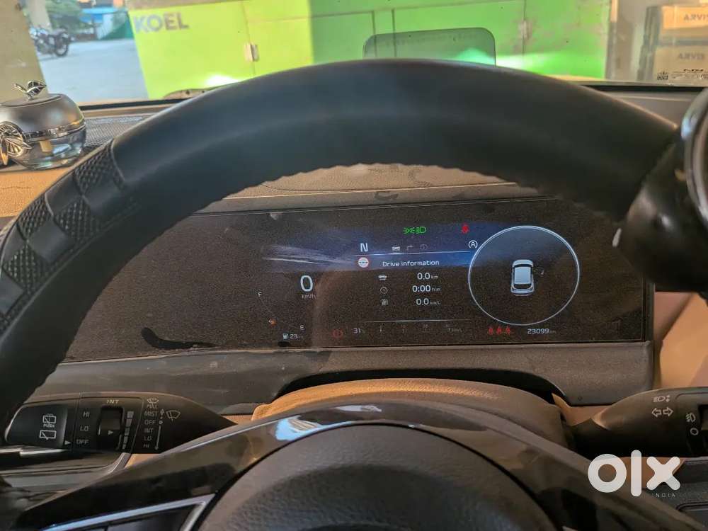 Kia Seltos Htk Plus Imt 2023