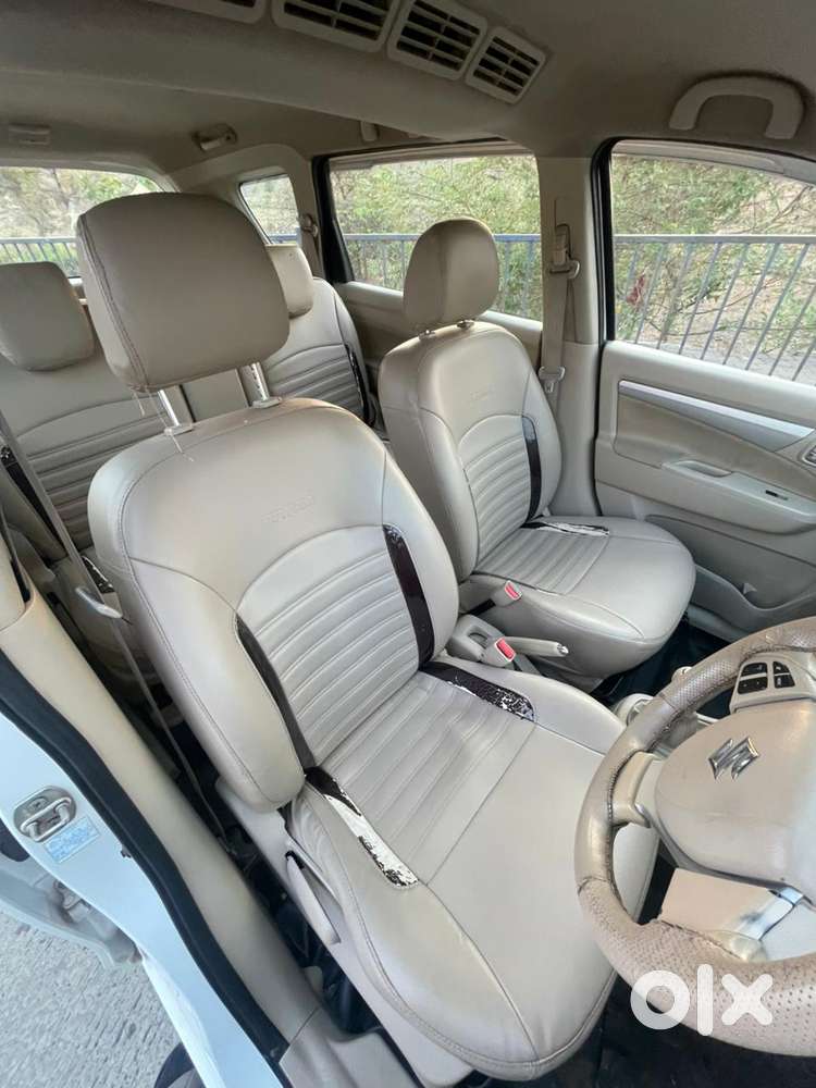 Maruti Suzuki Ertiga Vxi Cng, 2018, Cng & Hybrids