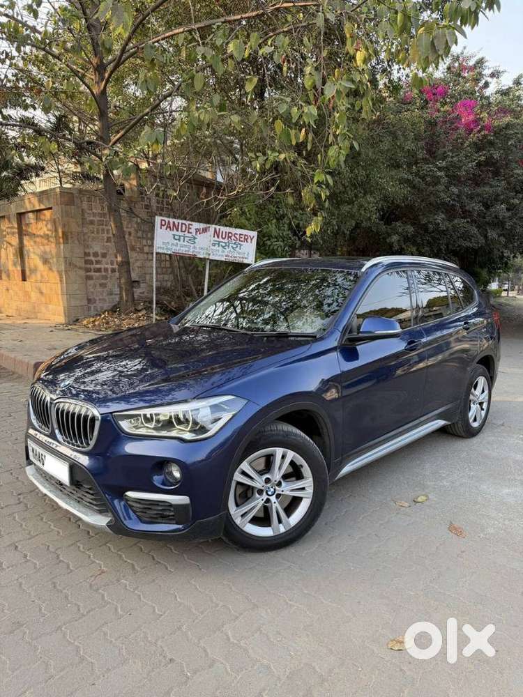 Bmw X1 2.0 Sdrive 20d, 2019, Diesel