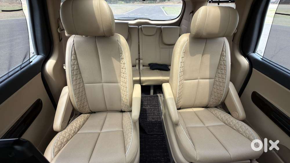 Kia Carnival Limousine Plus 7 Str, 2023, Diesel