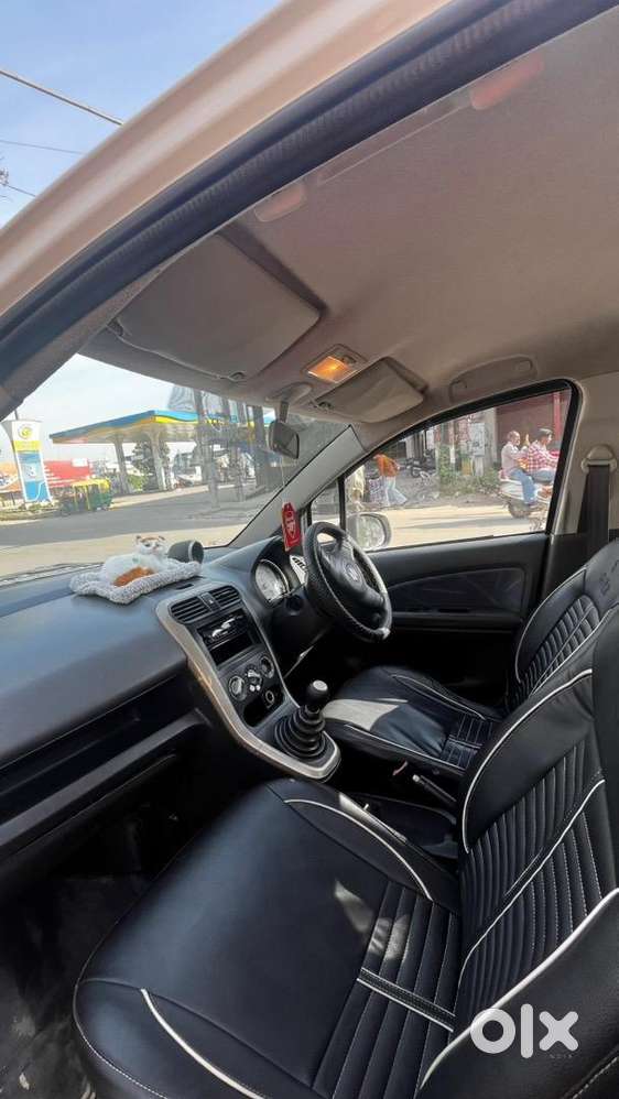 Maruti Suzuki Ritz 2013 Diesel Good Condition