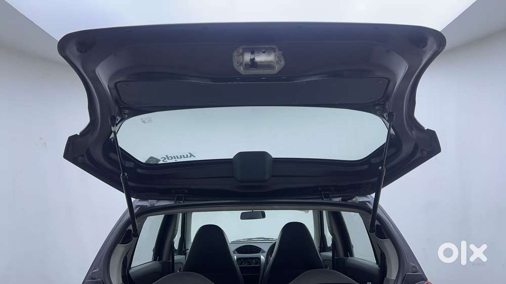 Maruti Suzuki Alto 800 Lxi, 2013, Petrol